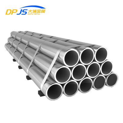 Pressure And Heat Transmission Seamless Stainless Steel Pipes/tube Manufacturer Aisi Astm Standard Ss908/926/724l/725/s39042/904l