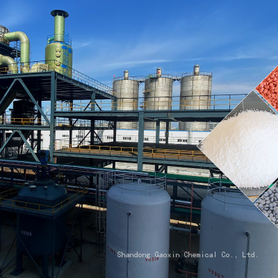 CPVC Resin J-700 gaoxin