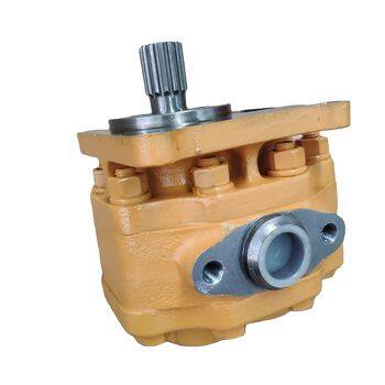 WX Factory direct sales Price favorable  Hydraulic Gear Pump 07430-72301 for Komatsu D60E/P