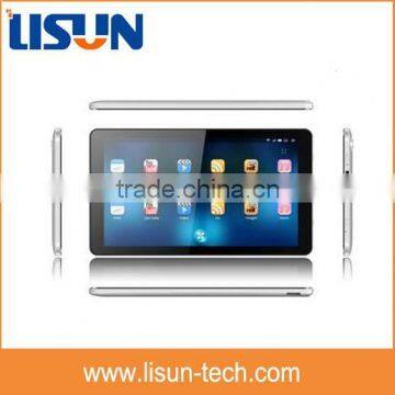 2015 New RK3128 Quad Core 10.1inch Tablet pc Android 4.4 Capacitive Touch Quality Choice