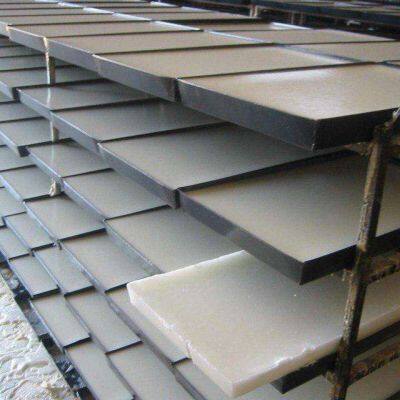 Bulk Solid Paraffin Wax Semi Refined and Fully Refined Kunlun Industrial 58/60 photo-4