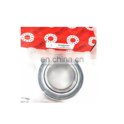 pillow block bearing W209PPB2 insert bearings W209PPB2 good price agricultural Bearing W209PPB2