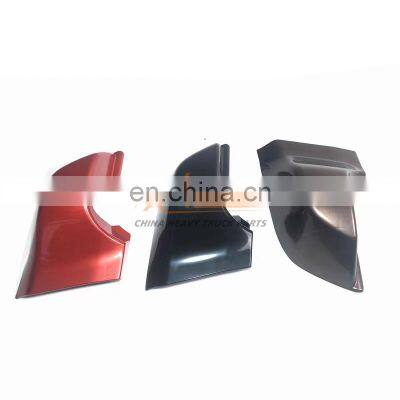 hina Heavy Truck C7H/T7H/T5G Sinotruk Sitrak Truck Cabin Spare Parts 712W63730-0002 LOWER LEFT TRIM COVER