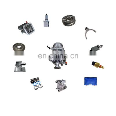 forfast gearbox parts 12JS200T-1701052 9JSD200T-1707069-6 A-C09005 F99660 QH50-G169 0068-1 FHB400 12JS200T-1701116