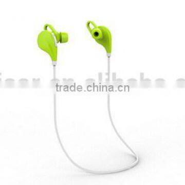 Designer hot sell bluetooth earphone headphone headset