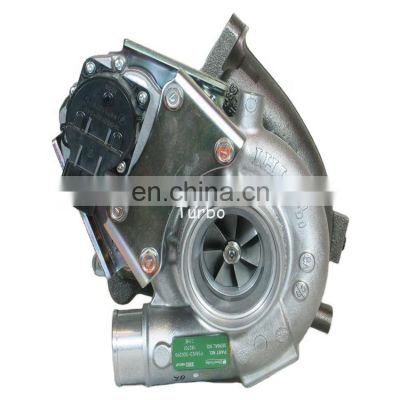 turbocharger RHF55V 8981518592  8983250940 8981518591 8981518594 turbo for ISUZU excavator engine 4HK1 Engine