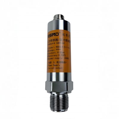 Linear pressure transmitter（1 meter）