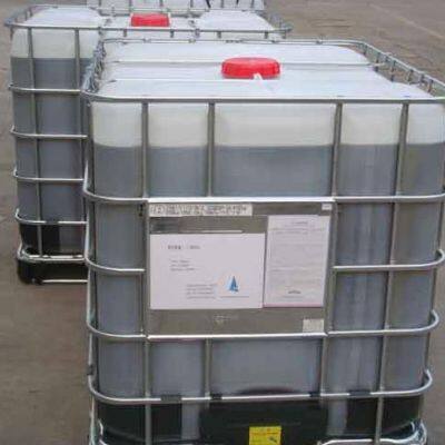 Poly(dimethylamine-co-epichlorohydrin) Cas42751-79-1 Polymer Flocculation and Inhibiting Algae photo-3