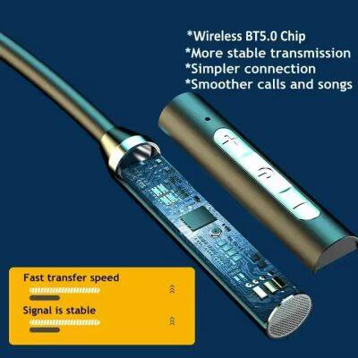 Cheap Price Earbuds Waterproof Sports In-ear TWS Earphones Wireless Bluetooth Neckband Handsfree Earbuds With Mic