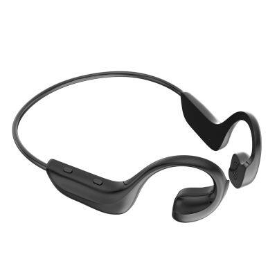 G100 TWS New Bone Conduction Sports Waterproof Headset Wireless Earphone Suitable For Xiaomi Huawei Apple With Mic