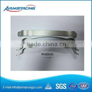 high quality low price truck brake pad repair kit for volvo