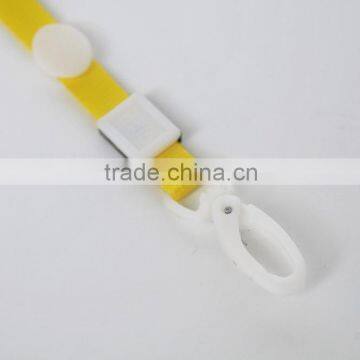 Manufacturing id Badge Neck Rope Lanyard photo-6