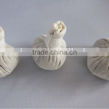 hot selling herb massage ball in bulk