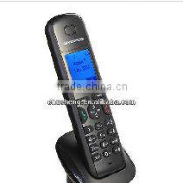 Grandstream Wireless VoIP DECT cordless sip ip phone DT710