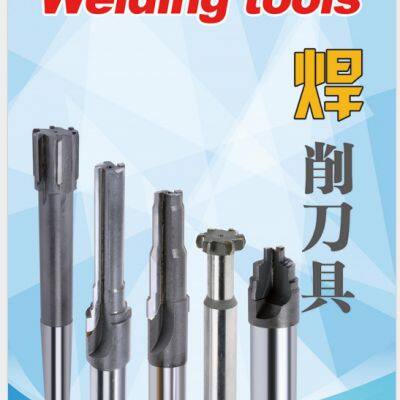 Milling Tools Carbide End Mills Drilling Reaming Welding Non-standard Tools Aviation Cutters Machine Clamp / Holder photo-2