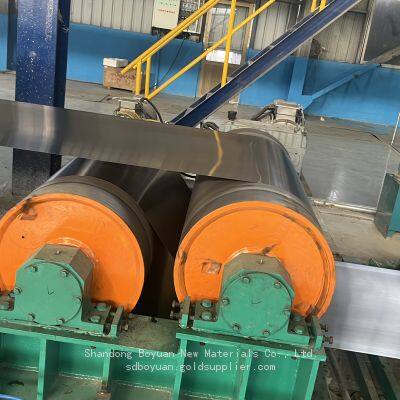 -Aluminum zinc coated steel coil, aluminum zinc alloy coating, corrosion resistance increased by 5 times!