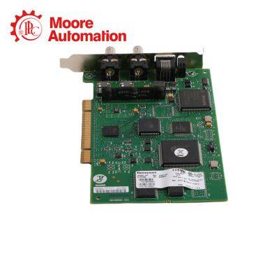 HONEYWELL TC-PRR021 51309288-225 Redundancy Module New and Original Box photo-4
