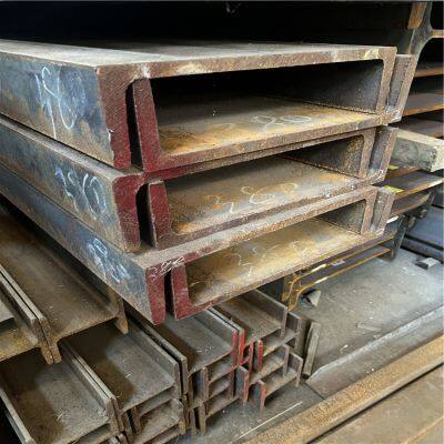American Standard Channel Steel photo-4
