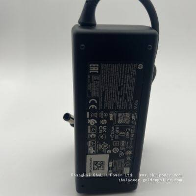 HP 19.5V4.62A90W Laptop Charger TPNDA18 photo-2