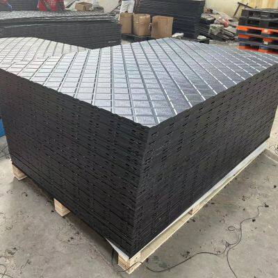 4 feet x 8 feet upe uhmw plastic panel various colors