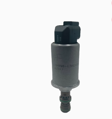 EHPR98-G38 12ER HYDRAFORC HydraForce threaded cartridge solenoid valve