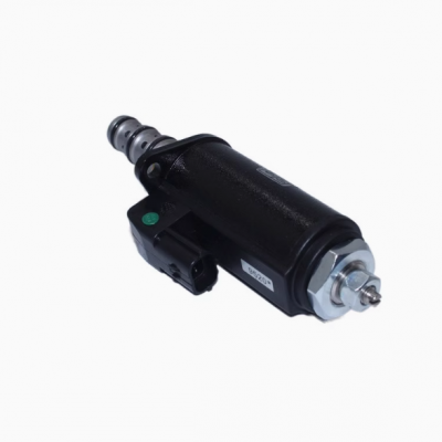 Kobelco SK200 210 250 360-8 excavator walking straight solenoid valve YN35V00048F1