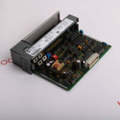 Allen Bradley 1746-NIO4I