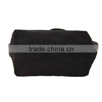 Plain Heavy Duty Canvas Wholesale Tote Bags photo-5