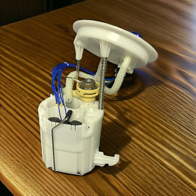 DQZCH Fuel Pump Intank Assembly for BMW E60 E39 G38 F25 F35 photo-5