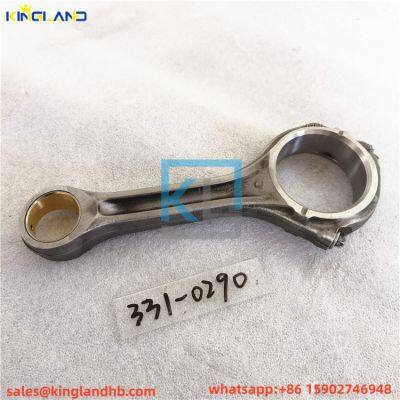 C6.6 Engine Connecting Rod 331-0290 3310290 For CAT photo-2