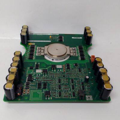ABB 5SHX1060H0002 3BHL000388P0101 thyristor silicon controlled rectifier module