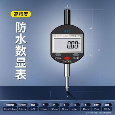 height gauge