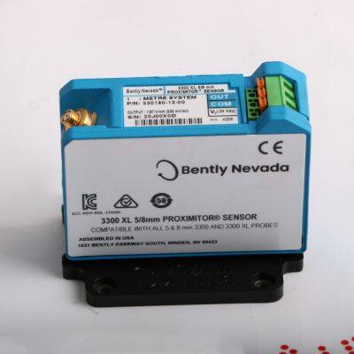 Bently Nevada 330180-12-00 photo-5