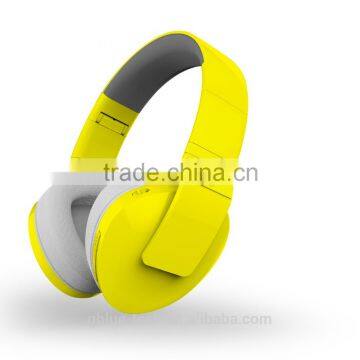 Newest bluetooth headphone, 4.0 stereo Bluetooth earphone, Bluetooth headphone