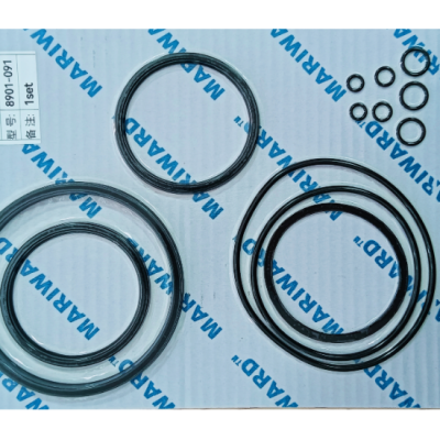 8901-091 Governor Booster Kits Suit for WOODWARD photo-1