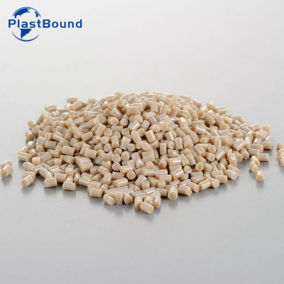 Hochtemperaturbest?ndigkeit, Z?higkeit und Ermüdungsbest?ndigkeit, Isolationsformmasse PEEK 4500G Kunststoffrohstoffe