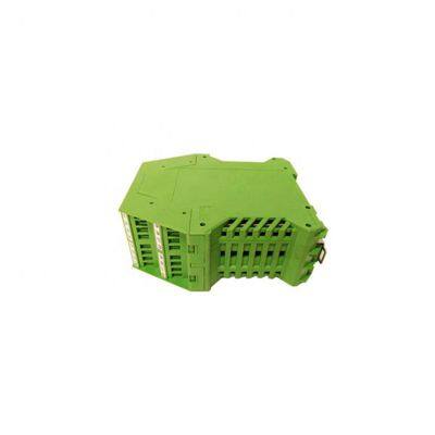 82408217-001  Multi-channel entry/exit /Mounting panel   82002077|8201-5-1