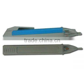 Non-Contact Electrical Voltage Test Pen with LED Flashlight