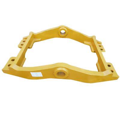 ZL50GN LW500FN XC MG Loader Part 250200492 Sub Frame for Excavator New Condition Steel Material for Construction Farm Retail