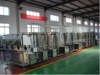 Kommerzielles Brauereisystem 2000L 3000L 5000L mit Gärbehälter