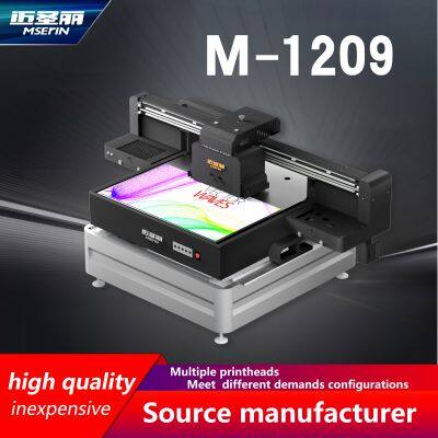 M-1209- Color Printing Press photo-1
