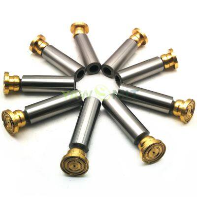 A4VG Excavator Piston Pump Parts A4VG110 A4VG140 A4VG145 A4VG175 Hydraulic Pump Rotor Group Kits for Repair Rexroth Pump photo-5