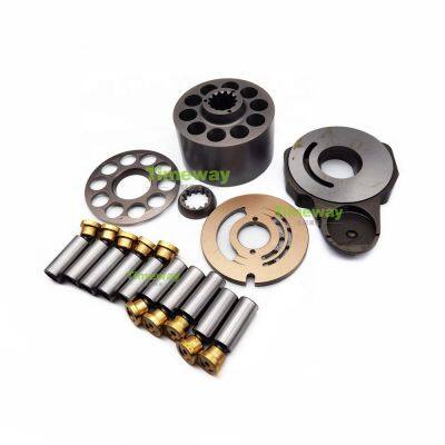 Hydraulic Pump Replacements Parts PVD-1B-29 Piston Pump Repair Kits for Nachi PVD-1B-29BP Pump Spare Parts Rotary Group Kits