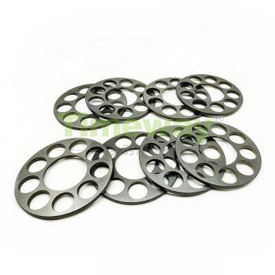 Hydraulic Pump Spare Parts Retainer Plate 5421 5423 5431 6423 6421 Pump Repair Kits for EATON Piston Pump Repair