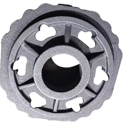 High-Precision Metal Casting for Automotive Parts Production