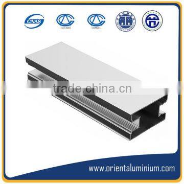 aluminium extrusion profile high quality