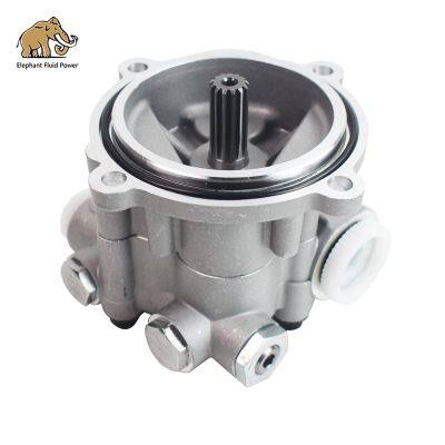 K3V112 Pilot Pump 3 Port Excavator Pump Parts