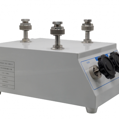 HS315 Steady Servo Electrical Pressure Comparator photo-3