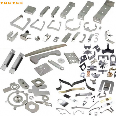 Обработка листового металла