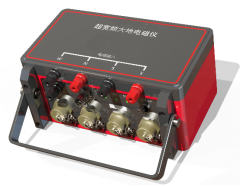 ARM FPGA Data Acquisition System Remote Reference MT Station IP Resistivity Imaging Equipment photo-2